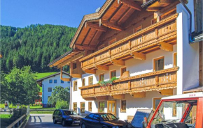 Ferienwohnung In Hainzenberg